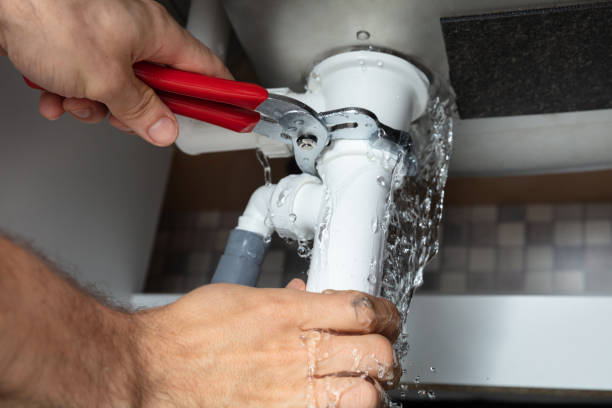 Best Flood damage cleanup  in Eaton, OH