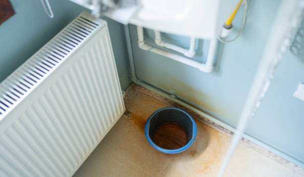 Best 24-hour water damage restoration  in Eaton, OH